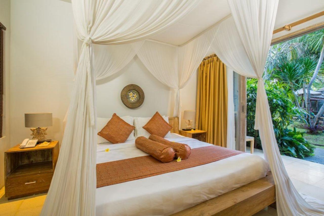Anulekha Resort And Villa Pagetan Zewnętrze zdjęcie