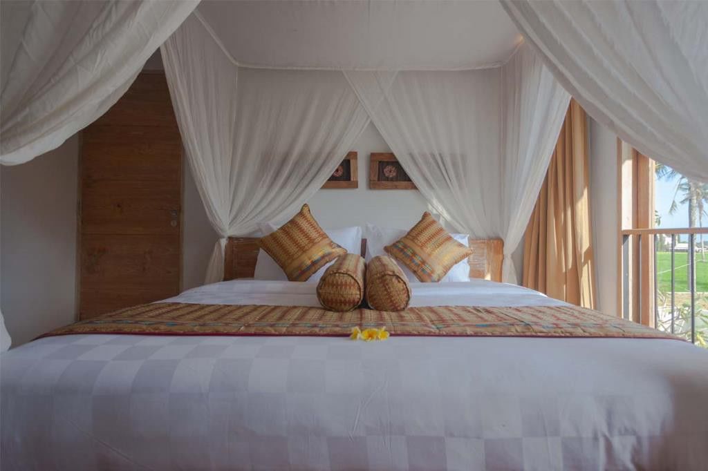 Anulekha Resort And Villa Pagetan Zewnętrze zdjęcie