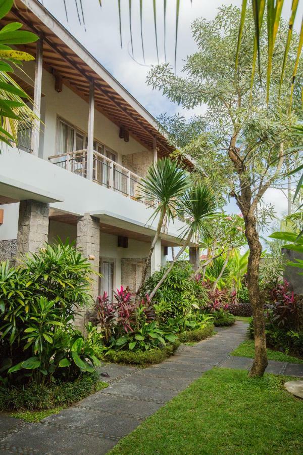 Anulekha Resort And Villa Pagetan Zewnętrze zdjęcie