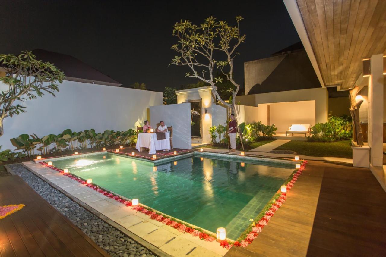 Anulekha Resort And Villa Pagetan Pokój zdjęcie
